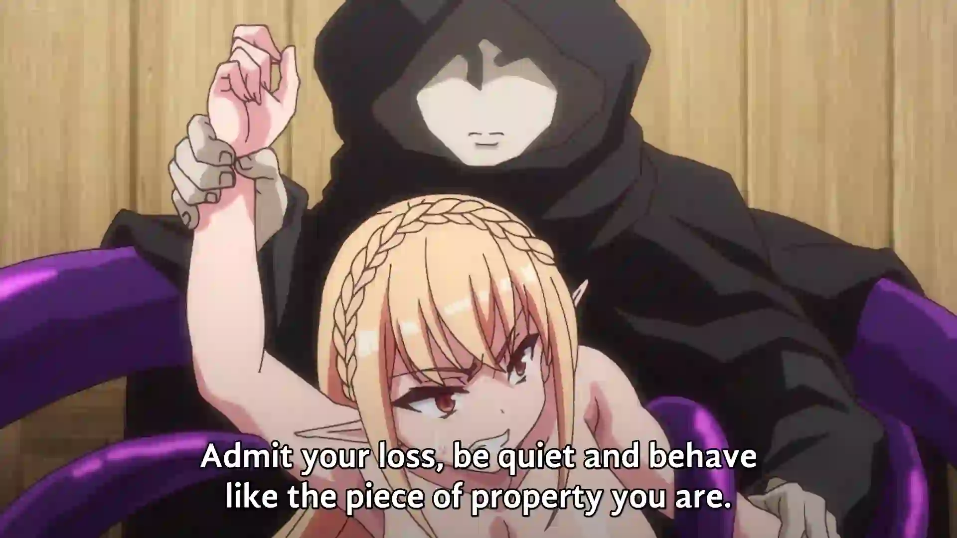 Elf ni Inmon o Tsukeru Hon 2 - Preview 10