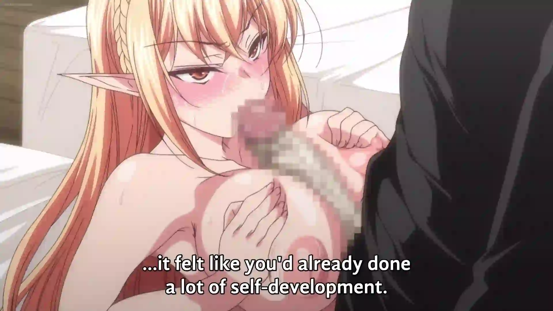 Elf ni Inmon o Tsukeru Hon 2 - Preview 12