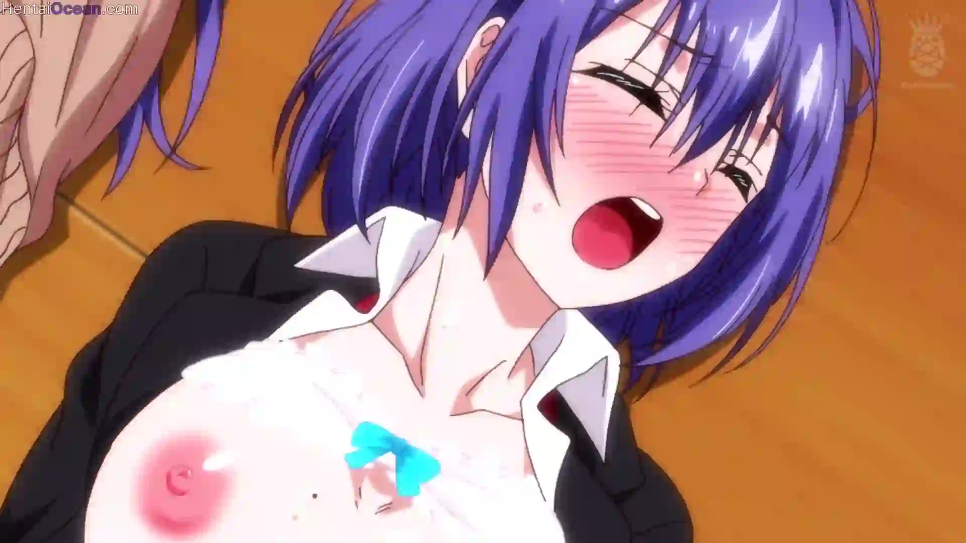 Love Me: Kaede to Suzu The Animation 1 - Preview 11