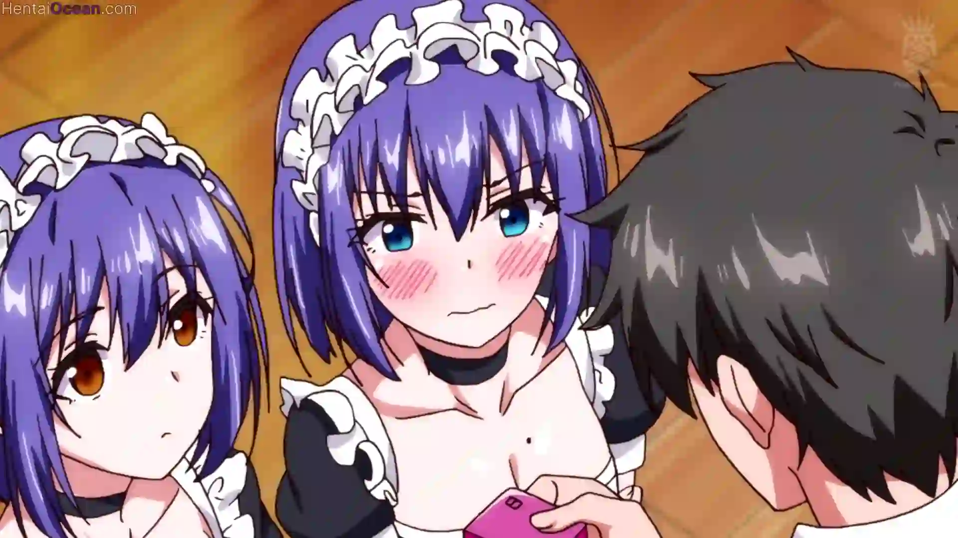 Love Me: Kaede to Suzu The Animation 1 - Preview 15