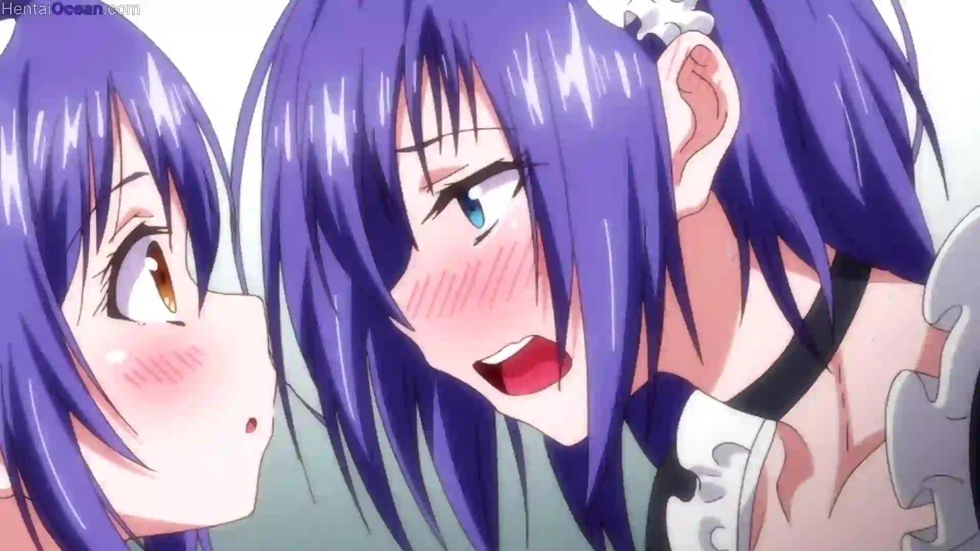 Love Me: Kaede to Suzu The Animation 1 - Preview 22