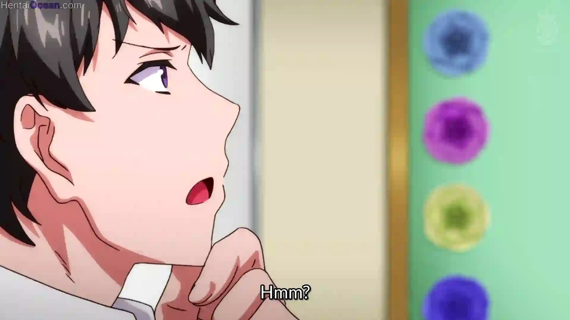 Love Me: Kaede to Suzu The Animation 1 - Hentai VOSTFR Streaming