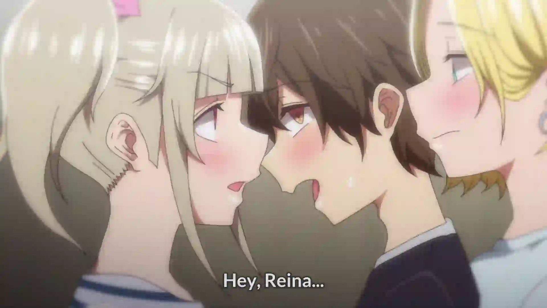 Imaizumin-chi wa Douyara Gal no Tamariba ni Natteru Rashii 2 - Preview 4