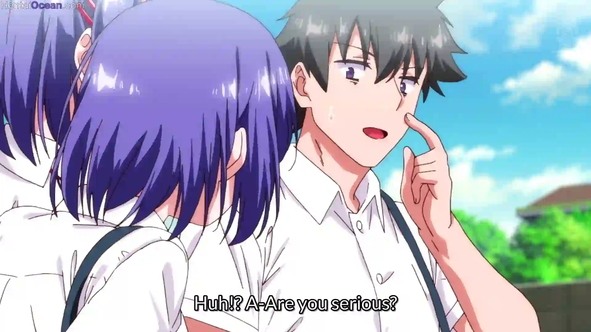 Love Me: Kaede to Suzu The Animation 2 - Preview 13