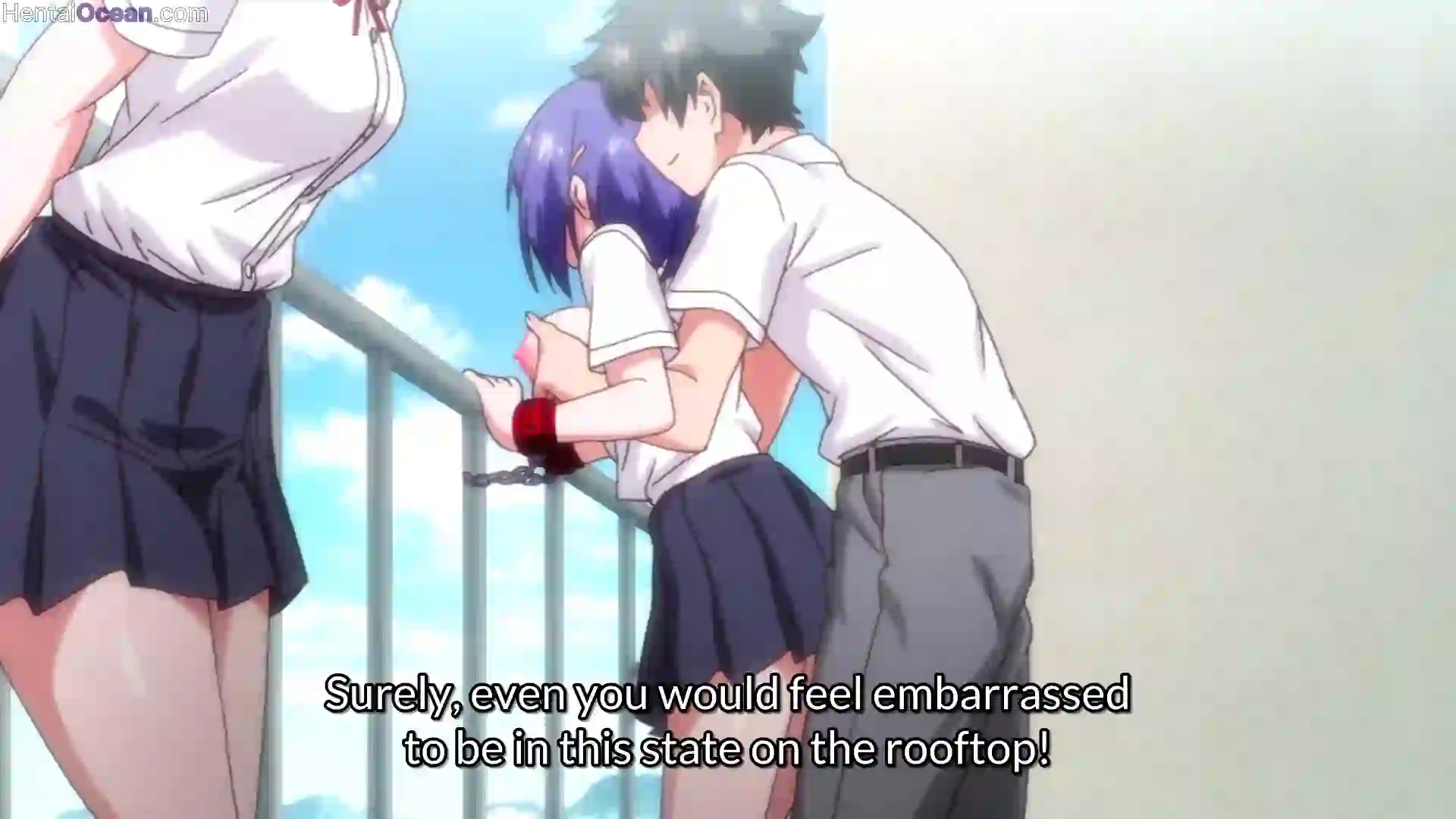 Love Me: Kaede to Suzu The Animation 2 - Preview 15