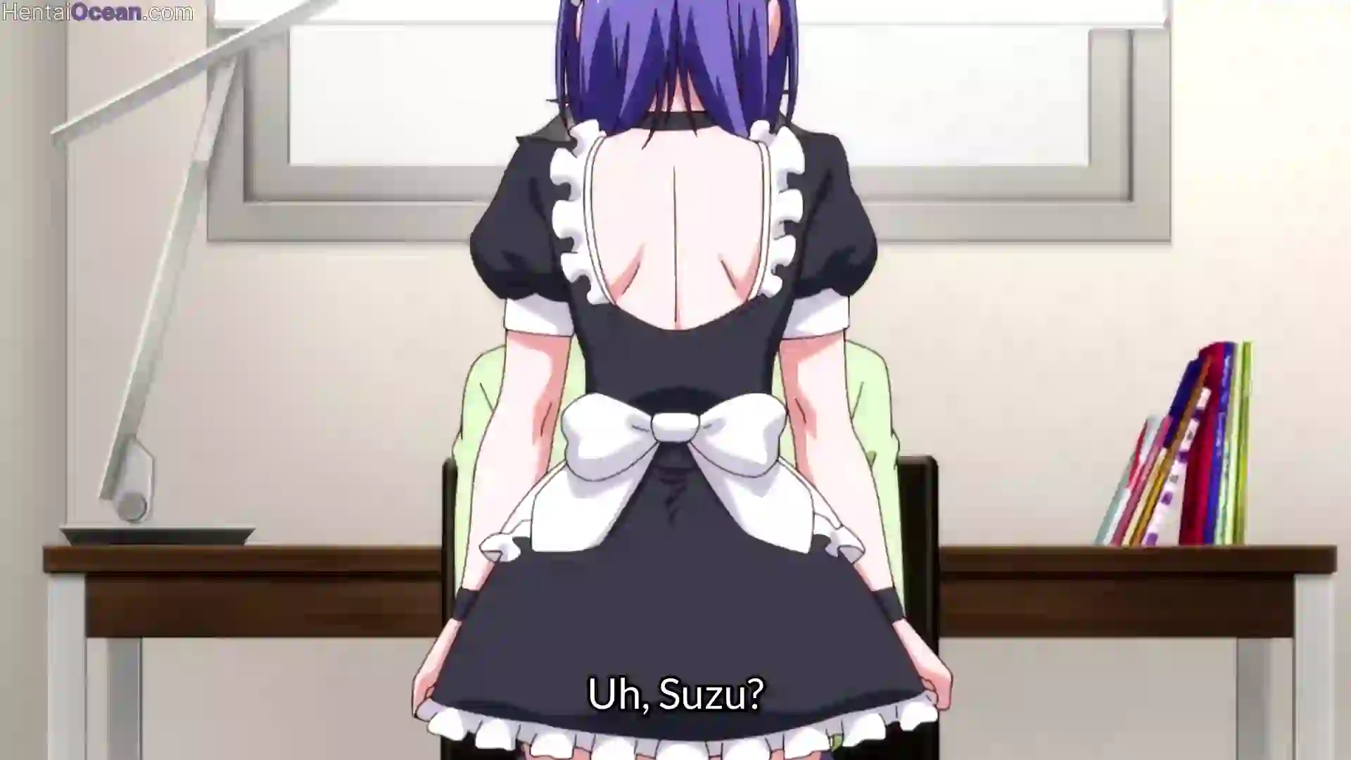 Love Me: Kaede to Suzu The Animation 3 - Preview 8