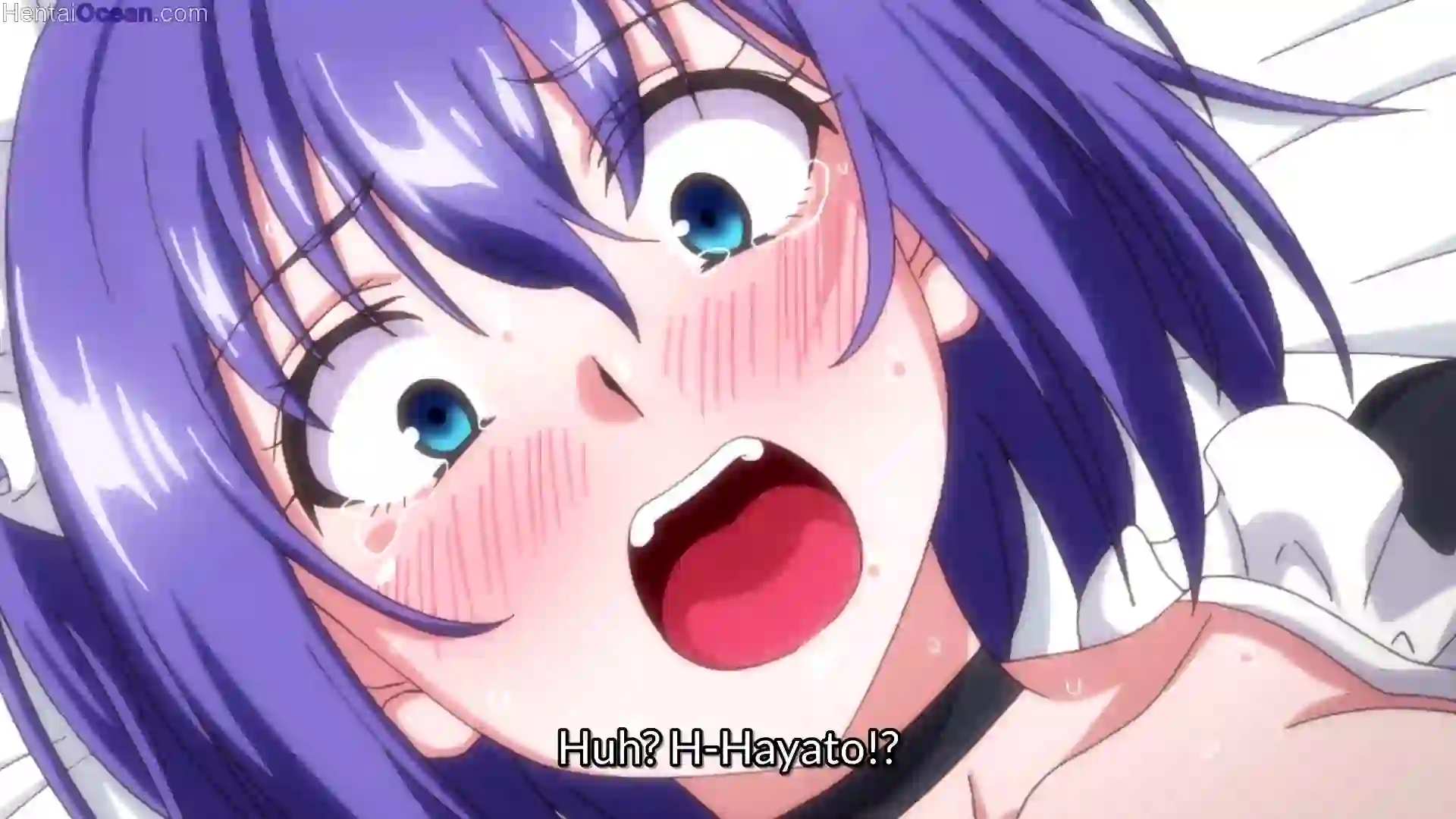 Love Me: Kaede to Suzu The Animation 3 - Preview 10