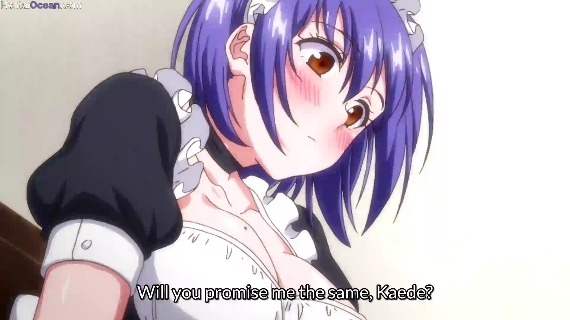 Love Me: Kaede to Suzu The Animation 3 - Preview 12