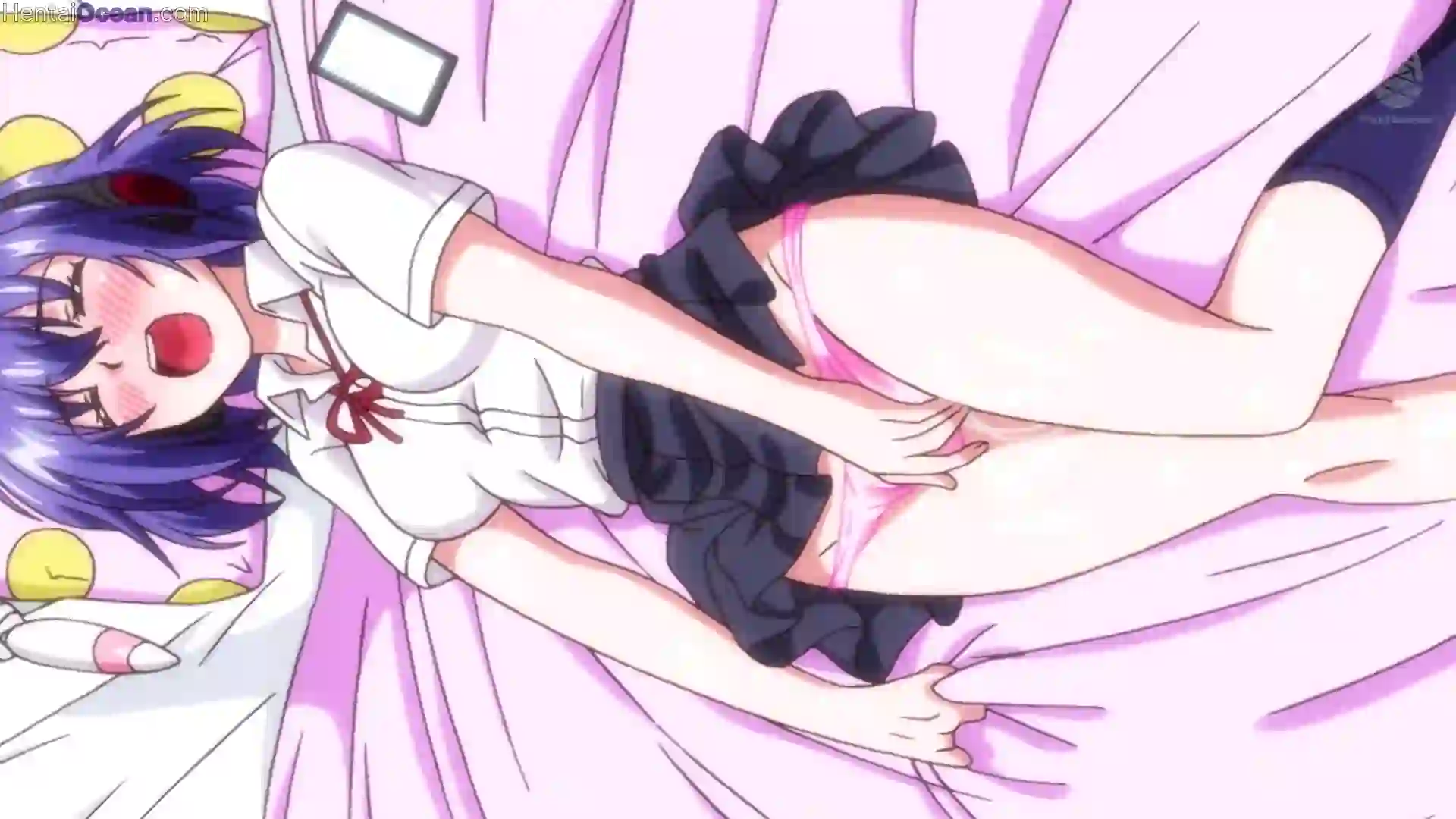 Love Me: Kaede to Suzu The Animation 3 - Preview 18