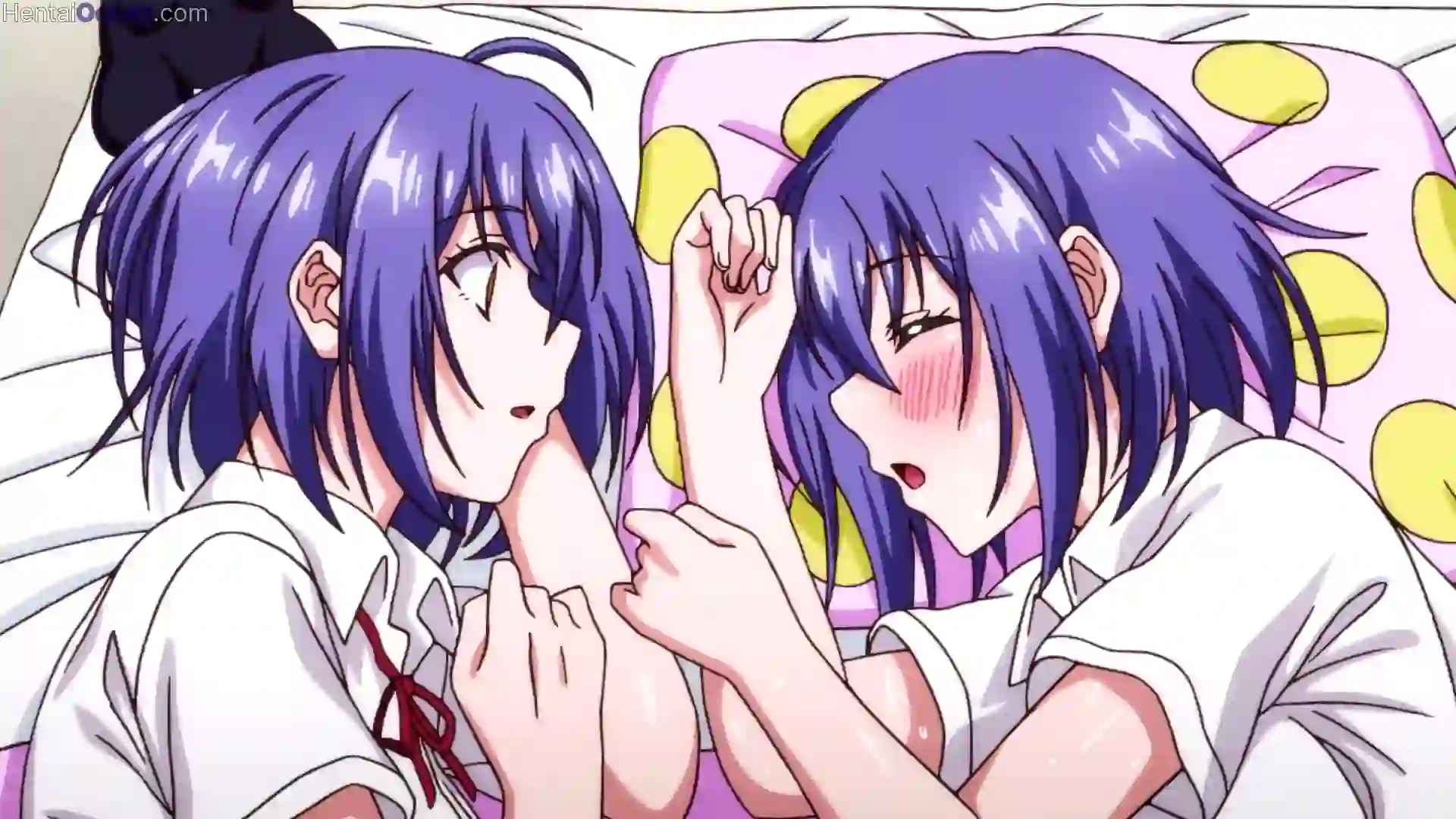 Love Me: Kaede to Suzu The Animation 3 - Preview 22