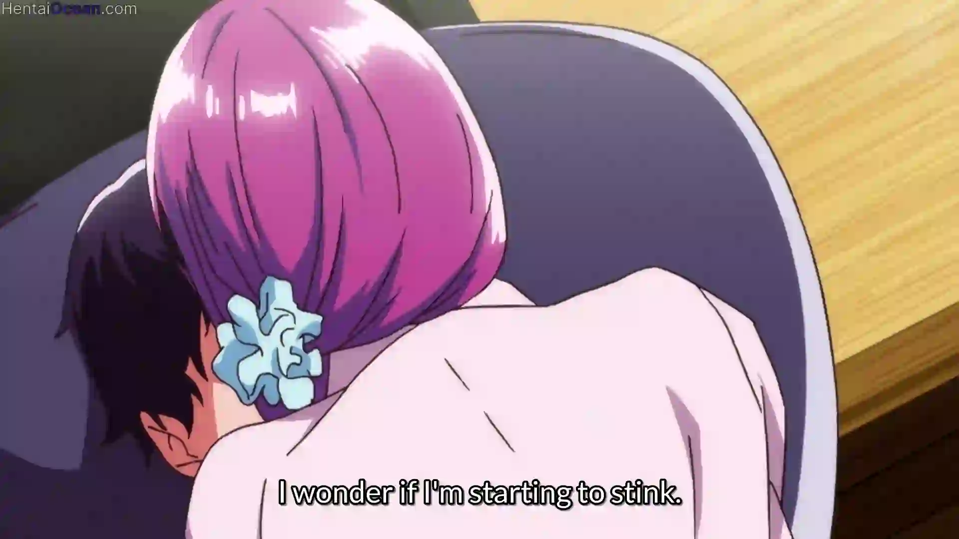 Fleur The Animation 1 - Preview 3