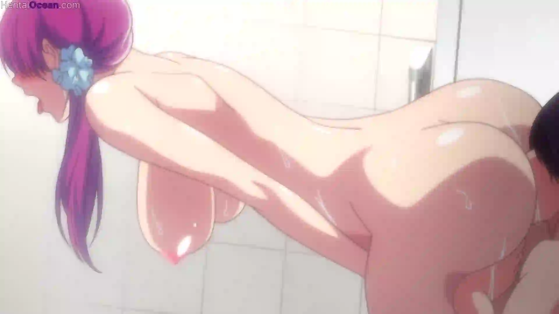 Fleur The Animation 1 - Preview 8