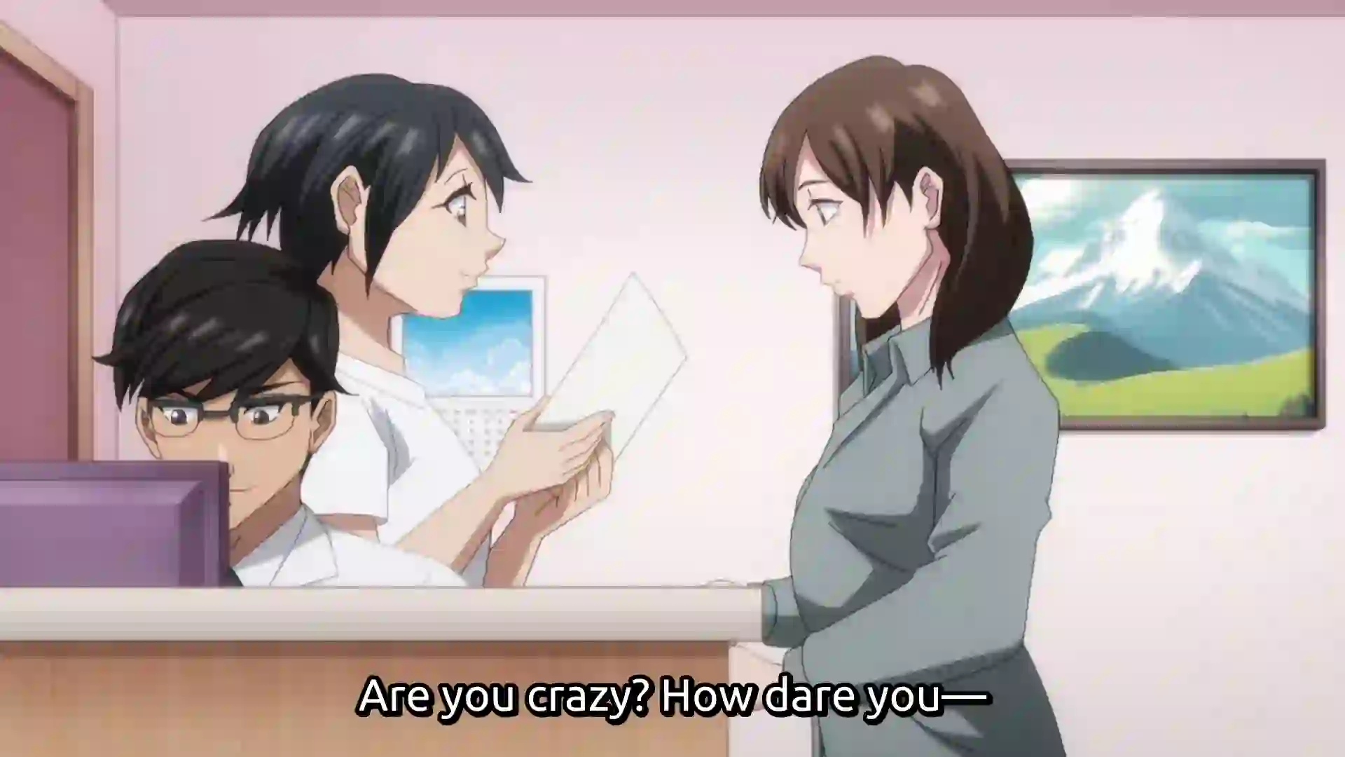 Deki Chau Made Kon 1 - Preview 4