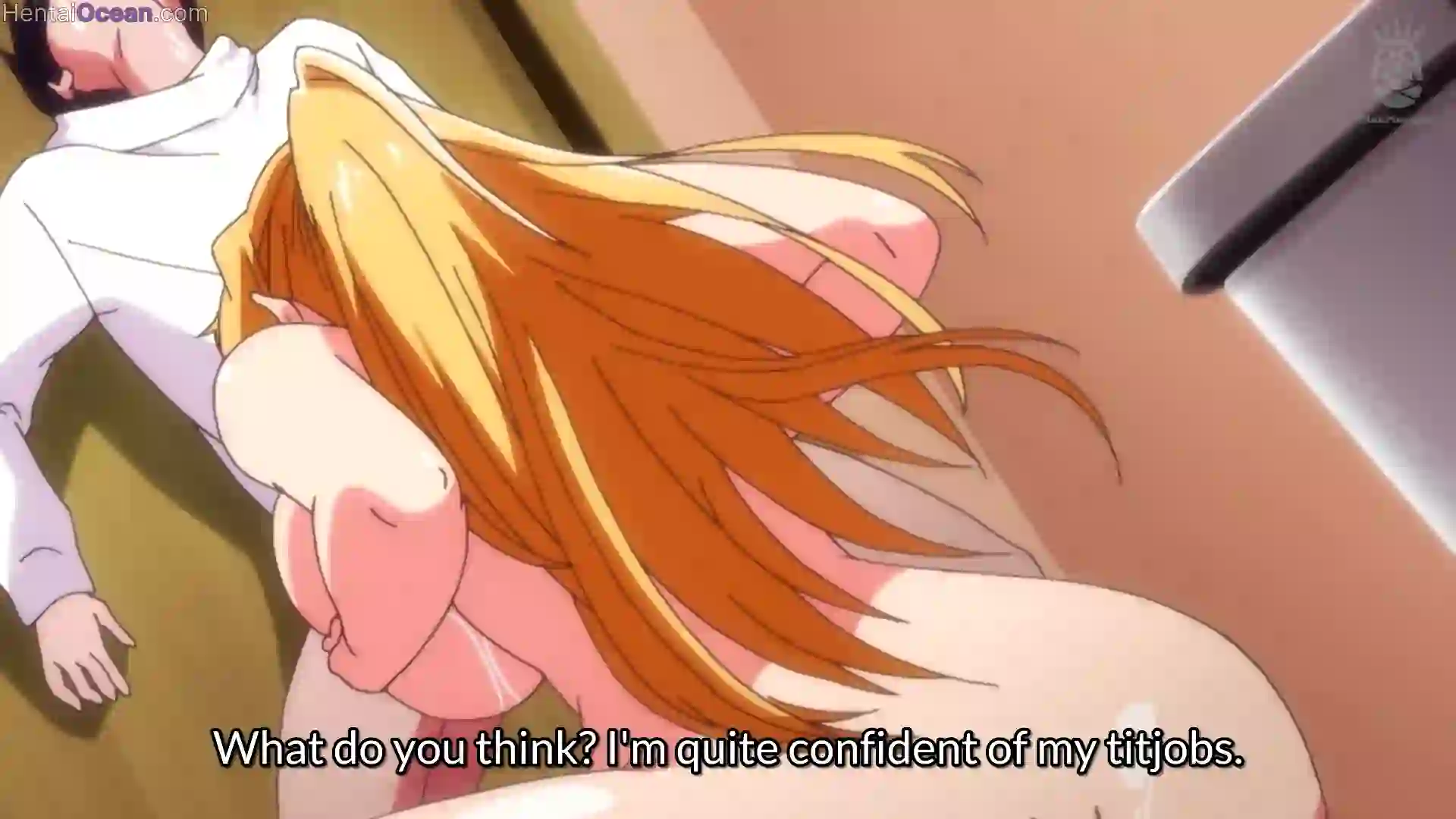 Fleur The Animation 2 - Preview 6