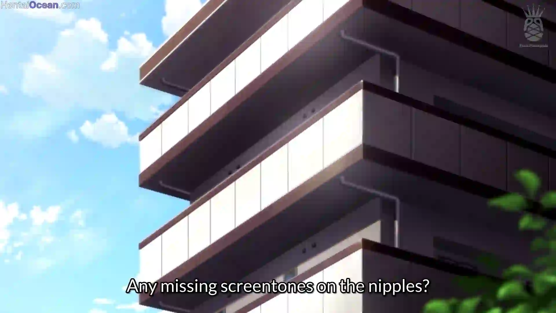 Fleur The Animation 2 - Preview 12