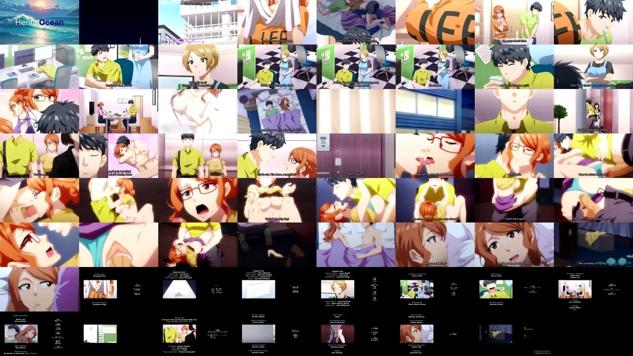 Deki Chau Made Kon 3 - Hentai Streaming HD Gratuit