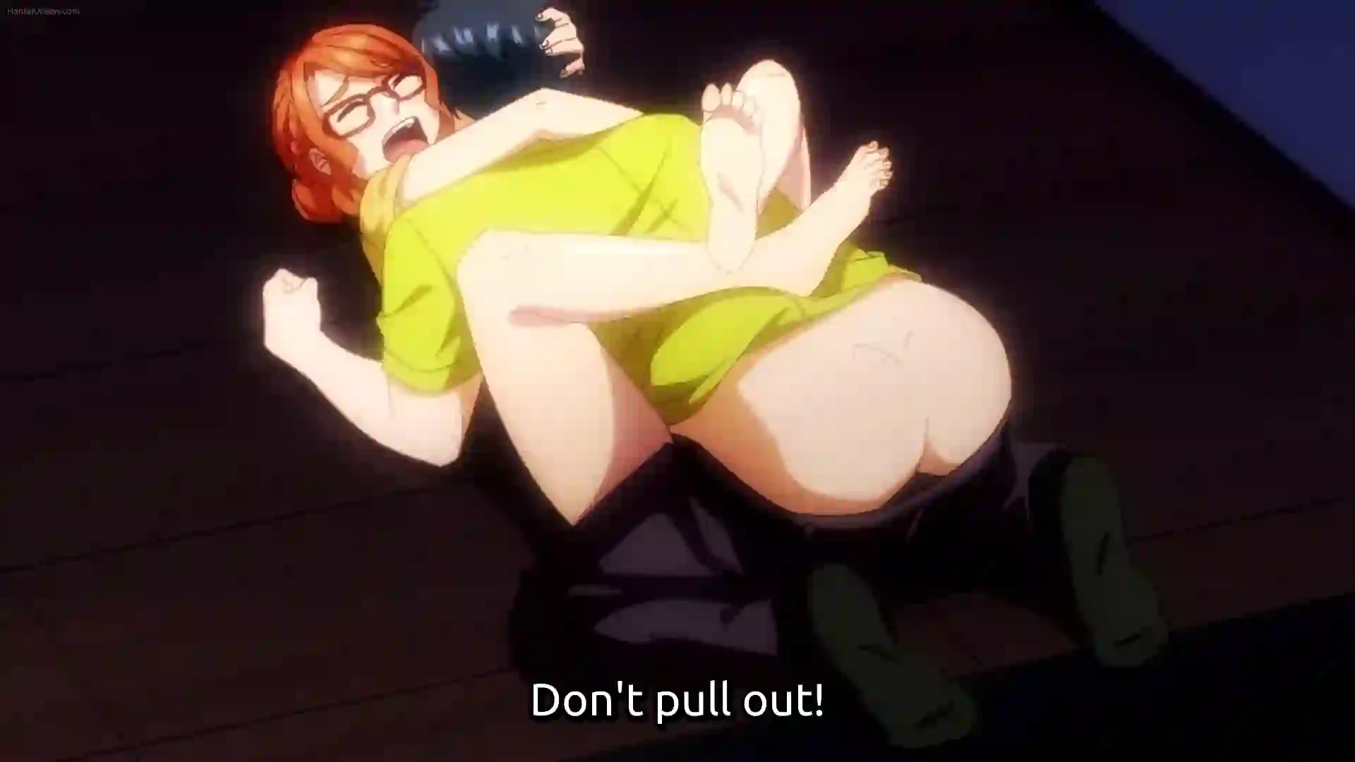 Deki Chau Made Kon 3 - Hentai VOSTFR Streaming