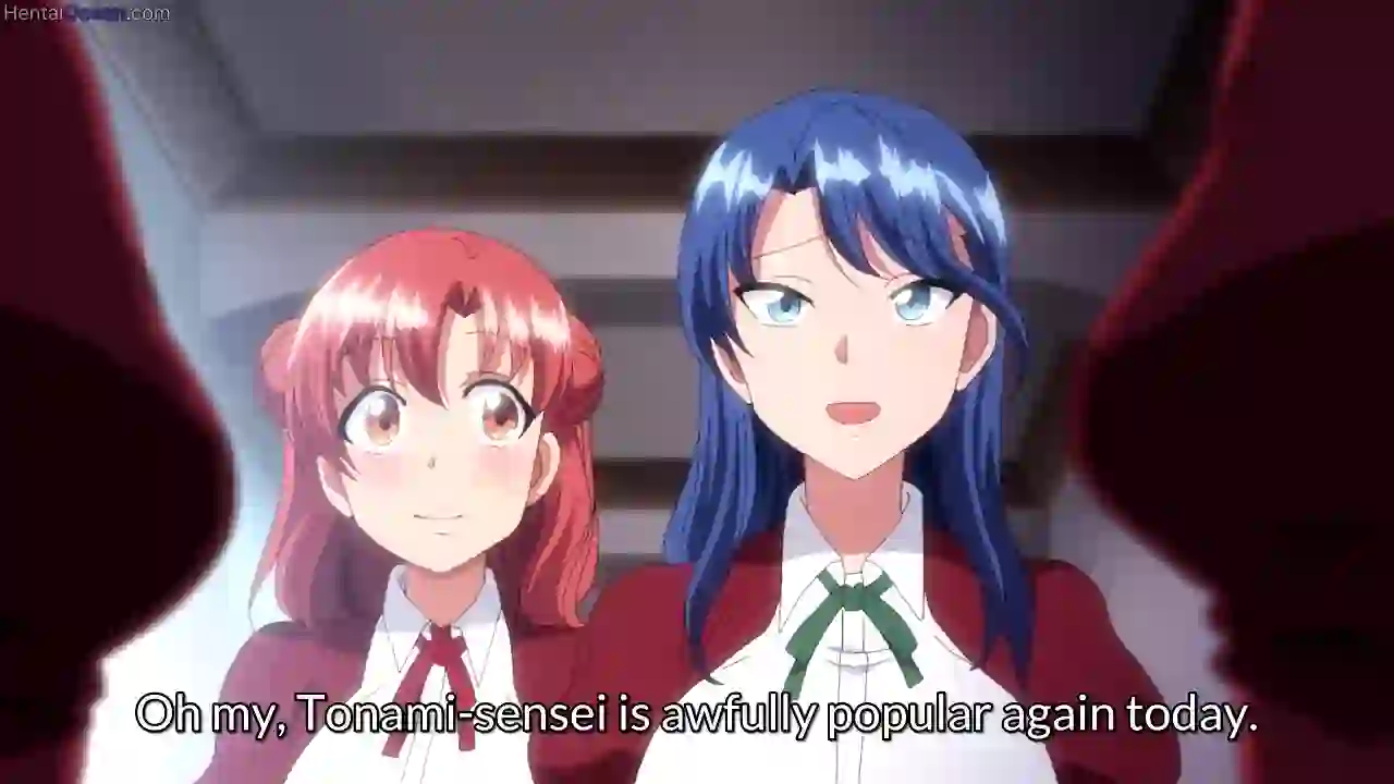 Yumemiru Otome 1 - Preview 4