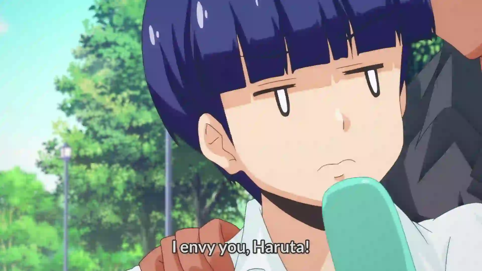 Kimi wa Yasashiku Netorareru The Animation 1 - Preview 4