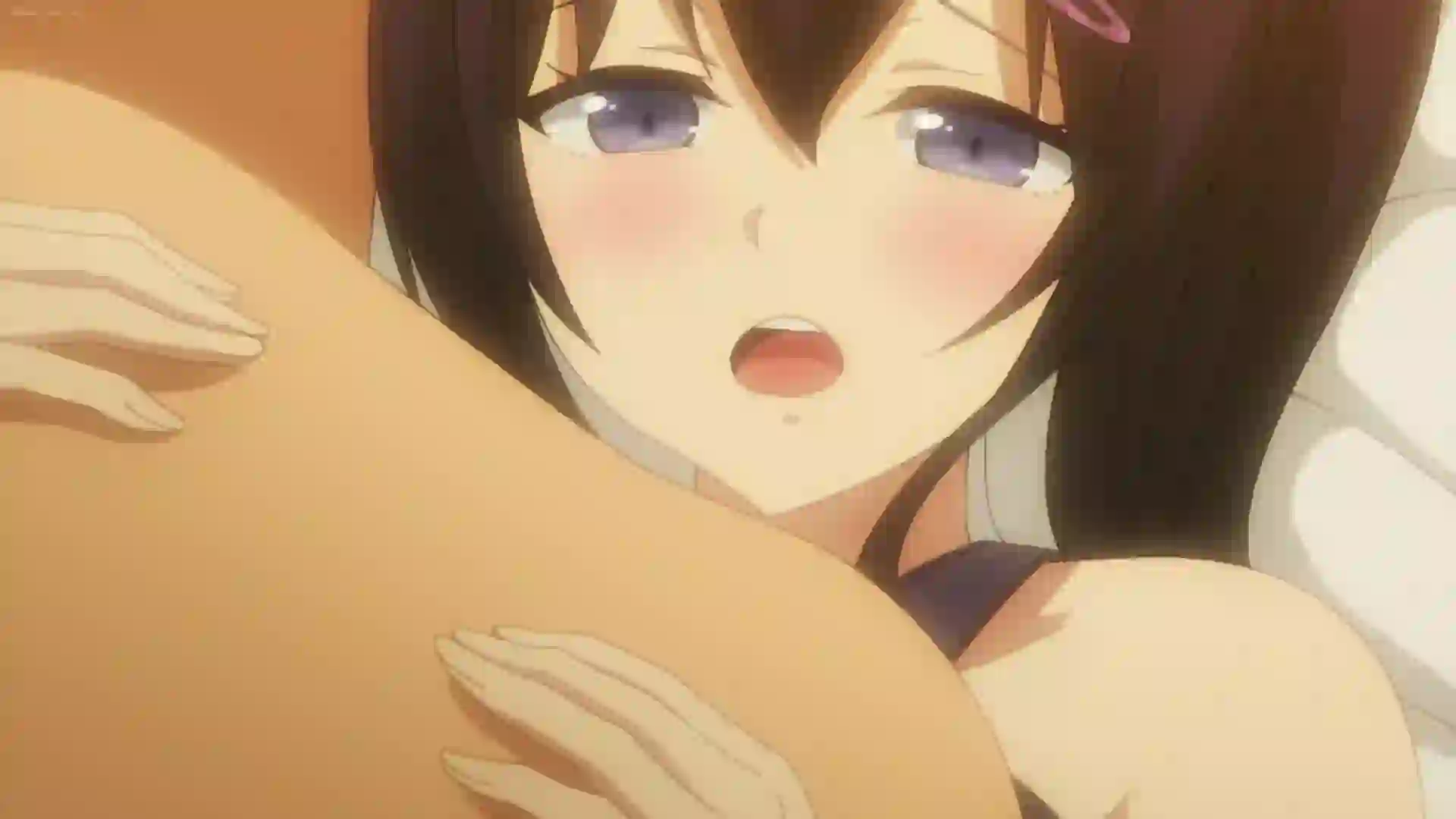 Kanojo ga Separate o Matou Riyuu 1 - Preview 9