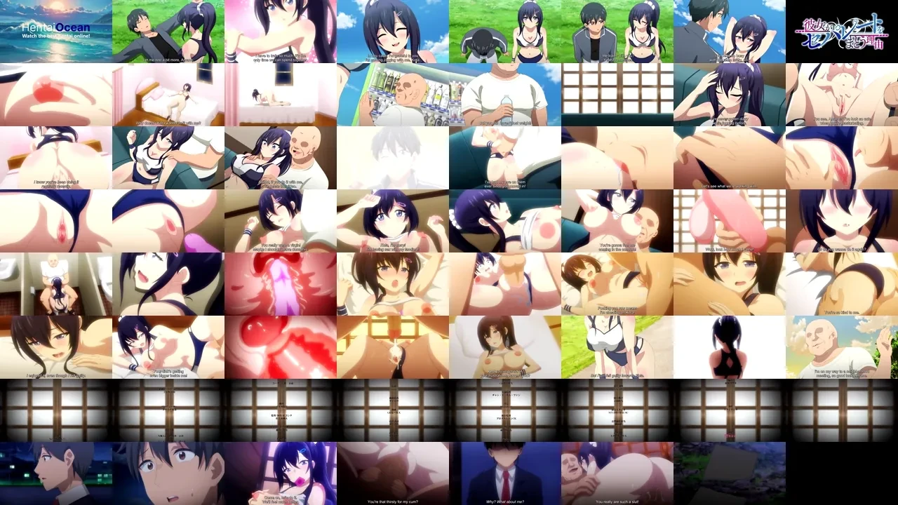 Kanojo ga Separate o Matou Riyuu 1 - Hentai Streaming HD Gratuit