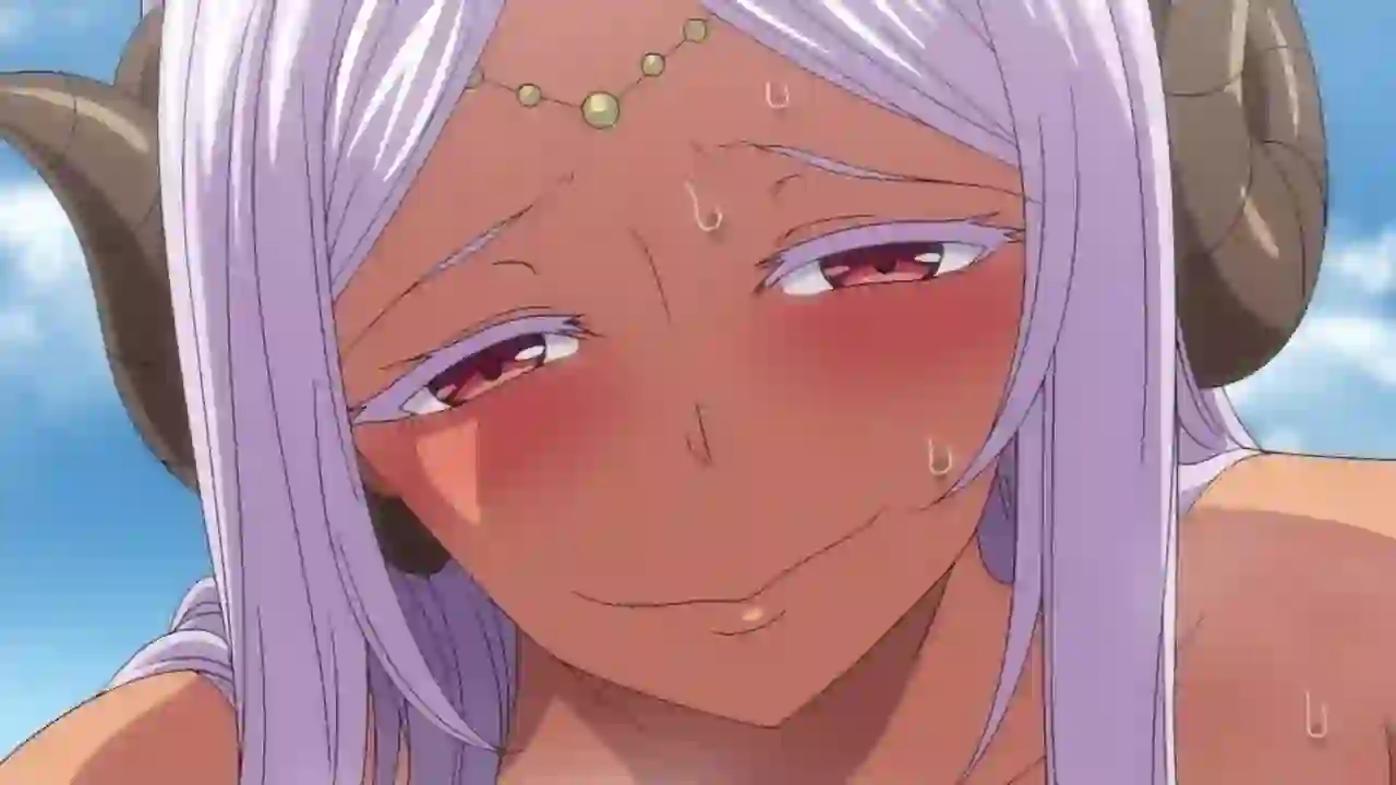 Oni Chichi Harem 3 - Preview 3