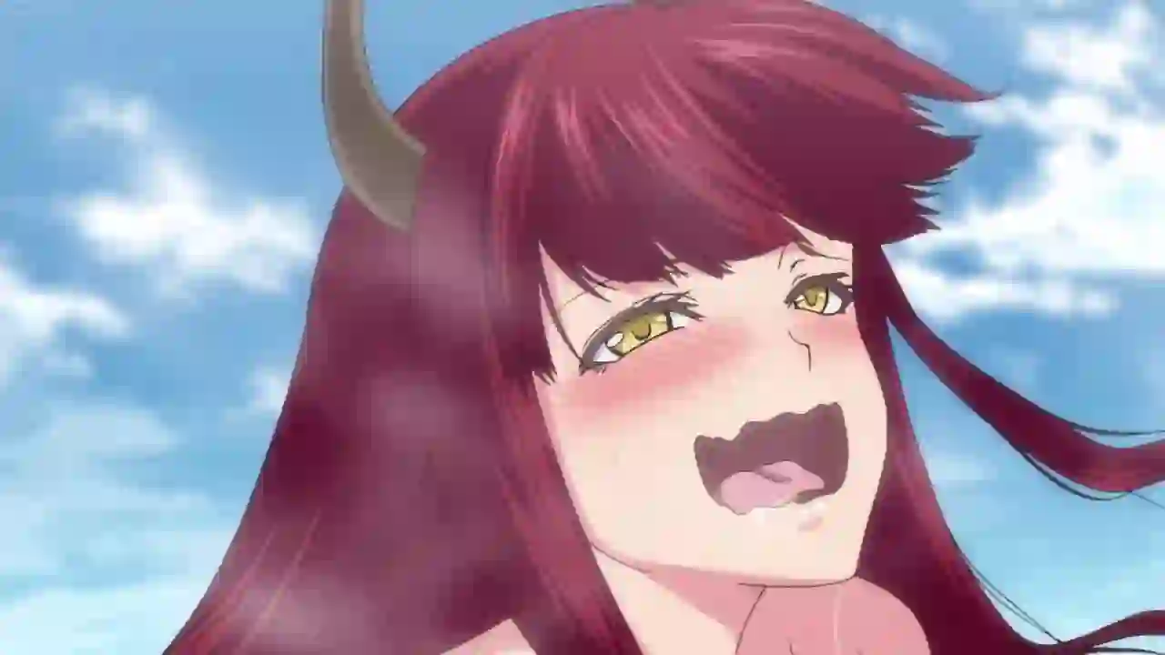 Oni Chichi Harem 3 - Preview 8