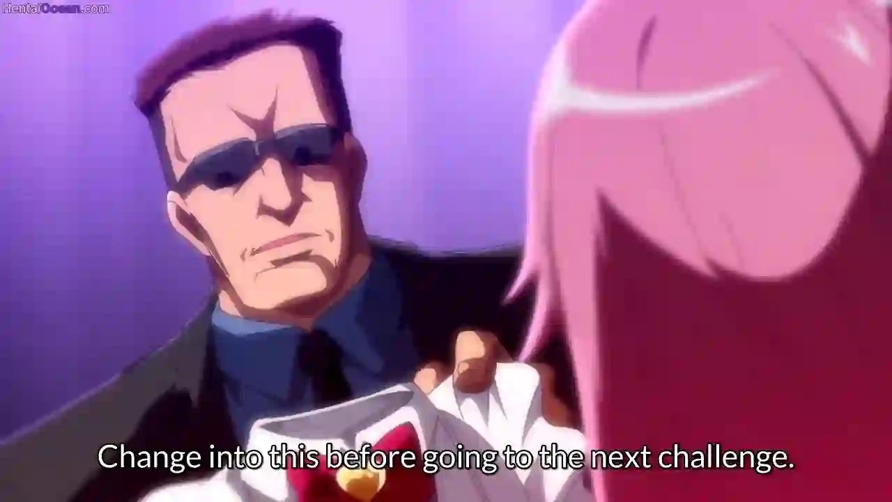 ImaRia 2 - Hentai VOSTFR Streaming