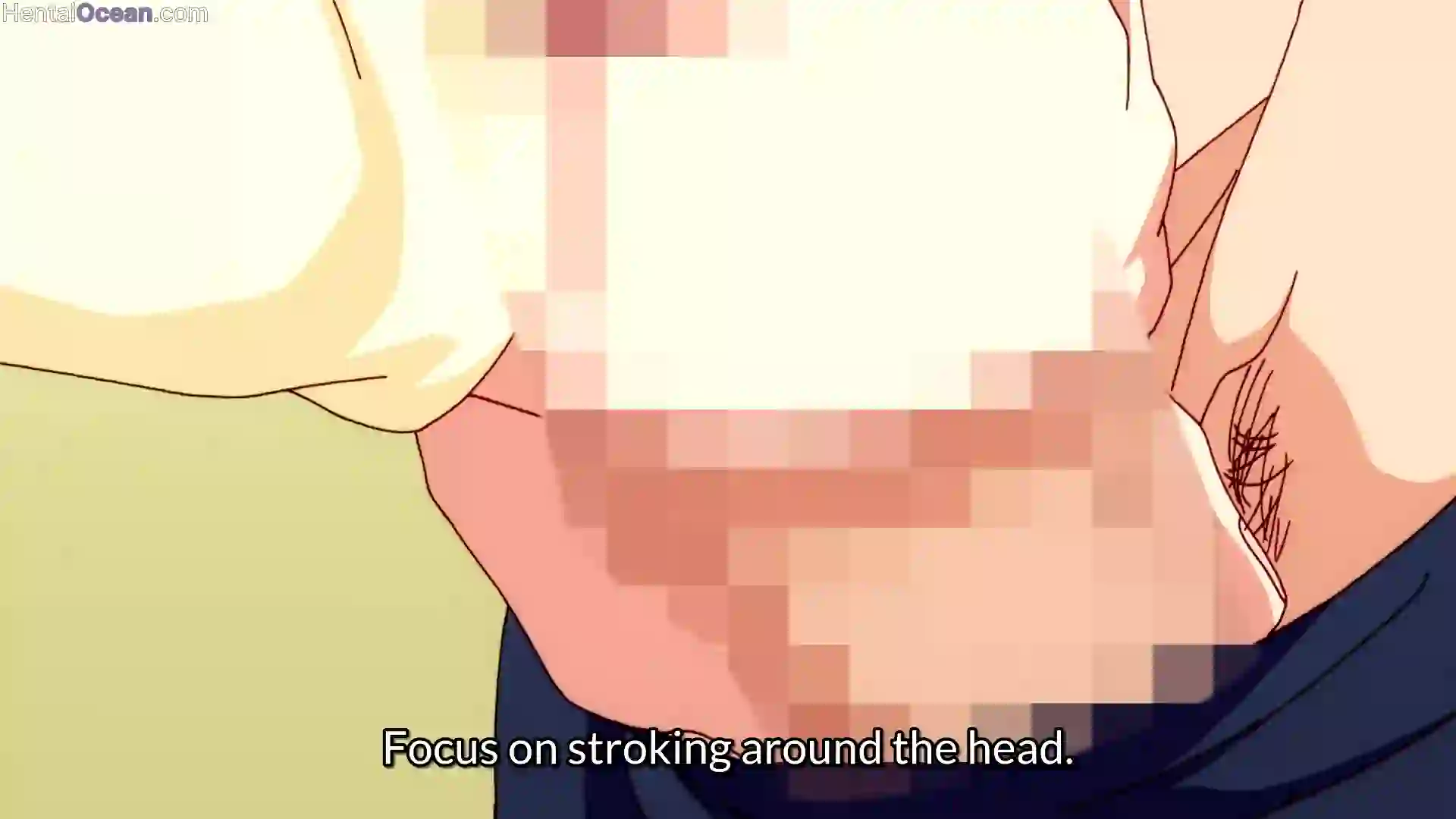 Haramaseya The Animation 2 - Preview 3