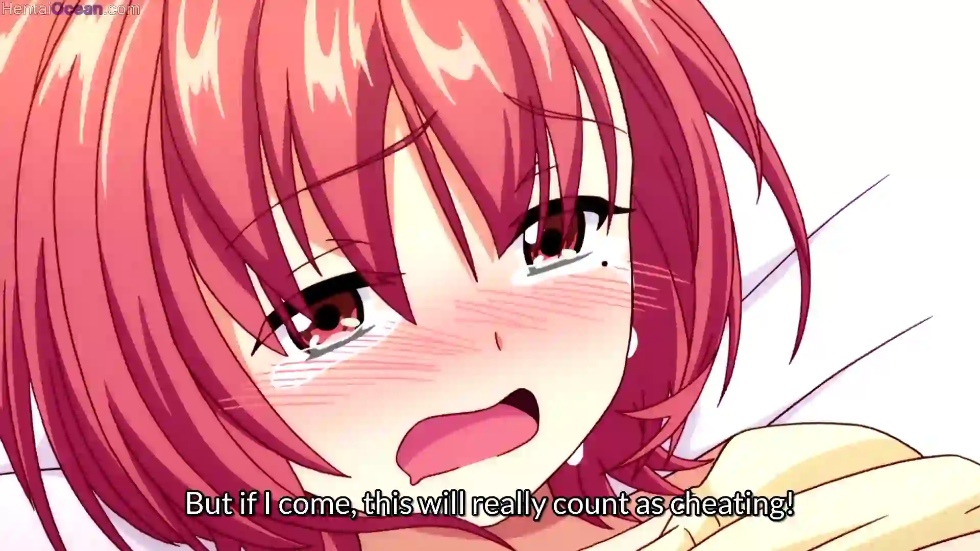 Haramaseya The Animation 2 - Preview 6