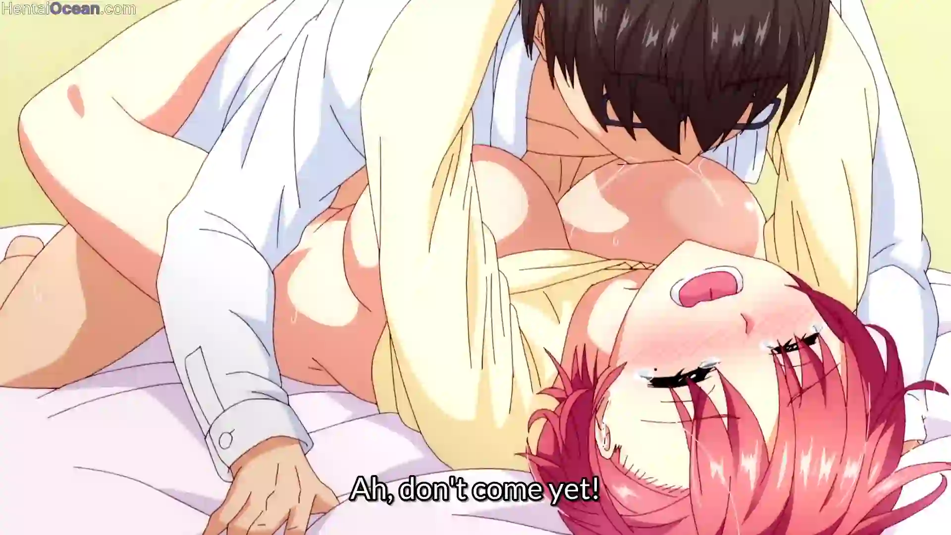 Haramaseya The Animation 2 - Preview 9