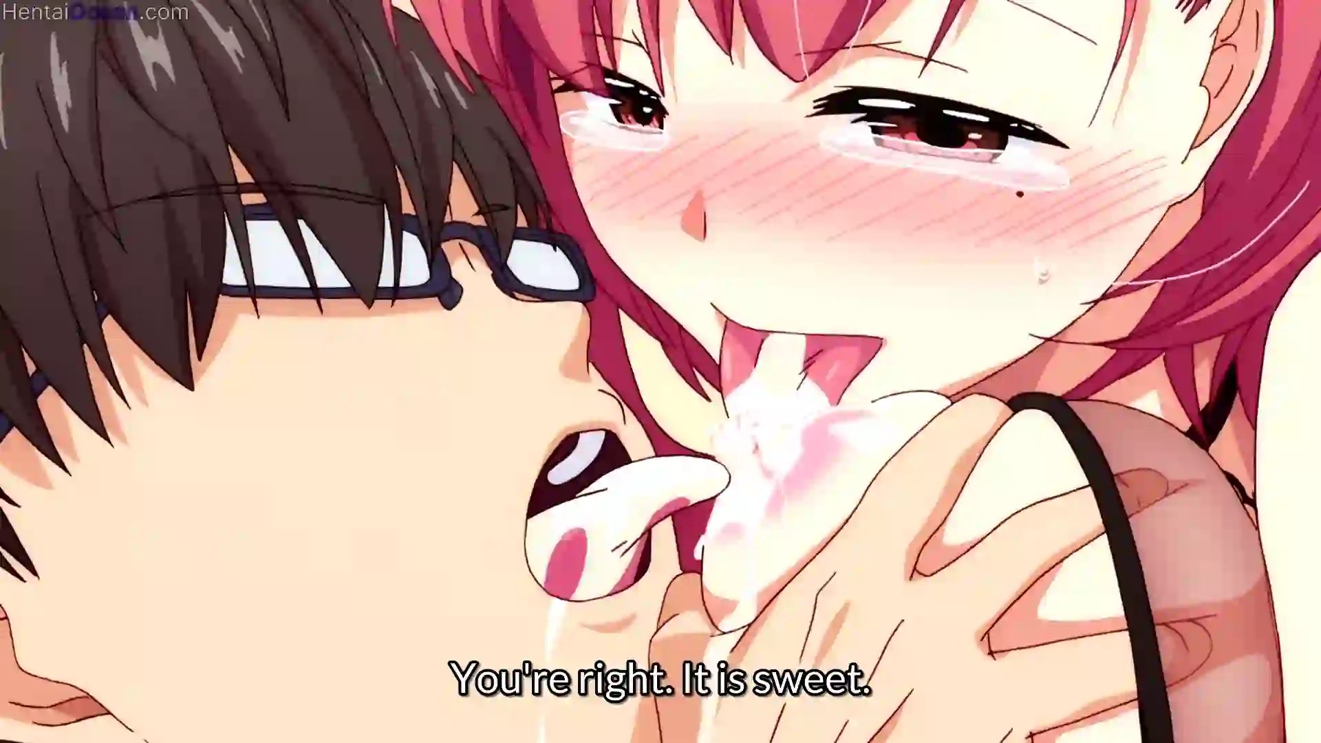 Haramaseya The Animation 2 - Preview 15