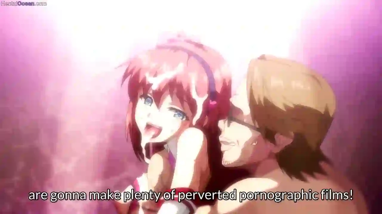 ImaRia 4 - Hentai VOSTFR Streaming