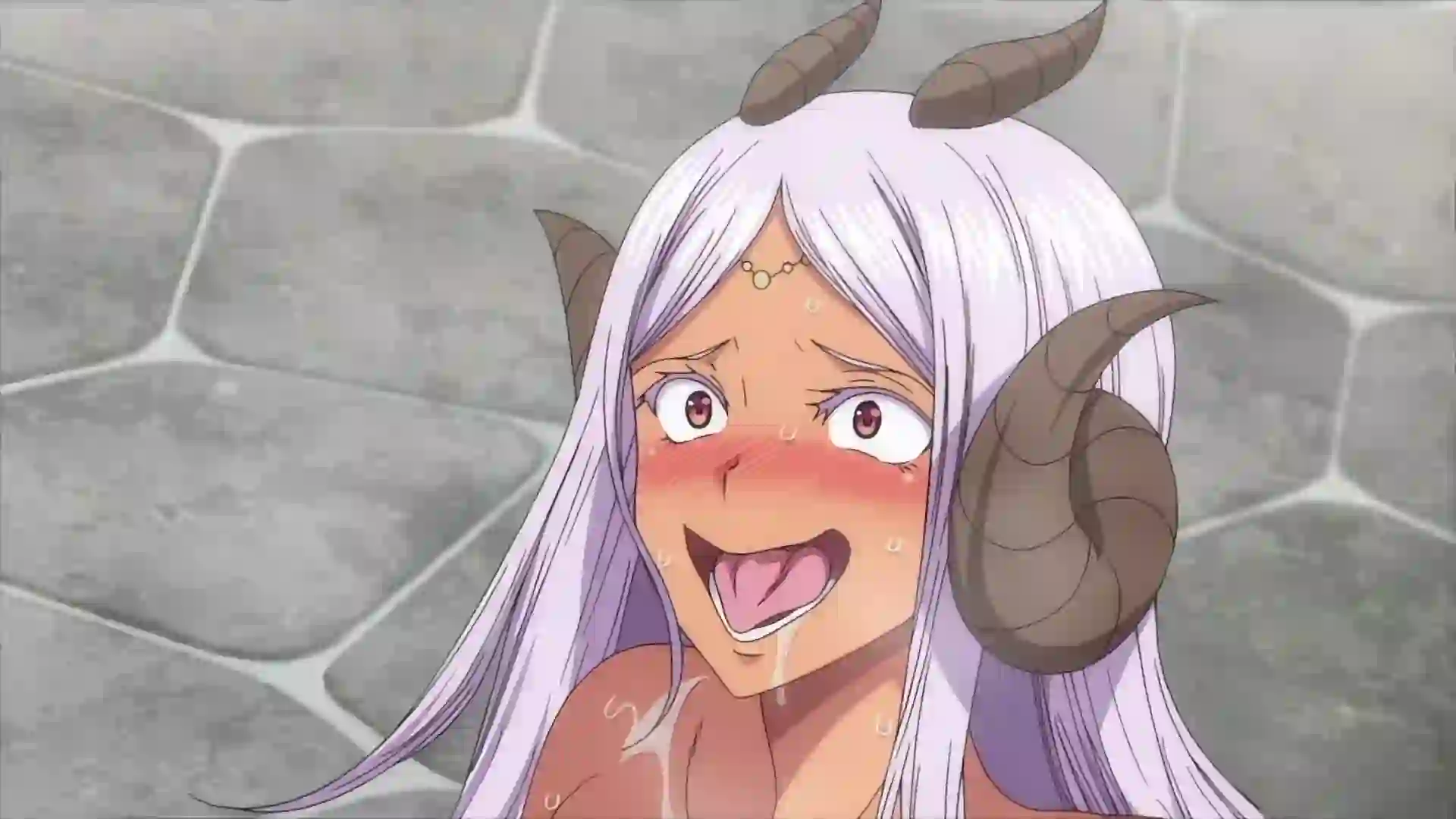 Oni Chichi Harem 4 - Preview 6