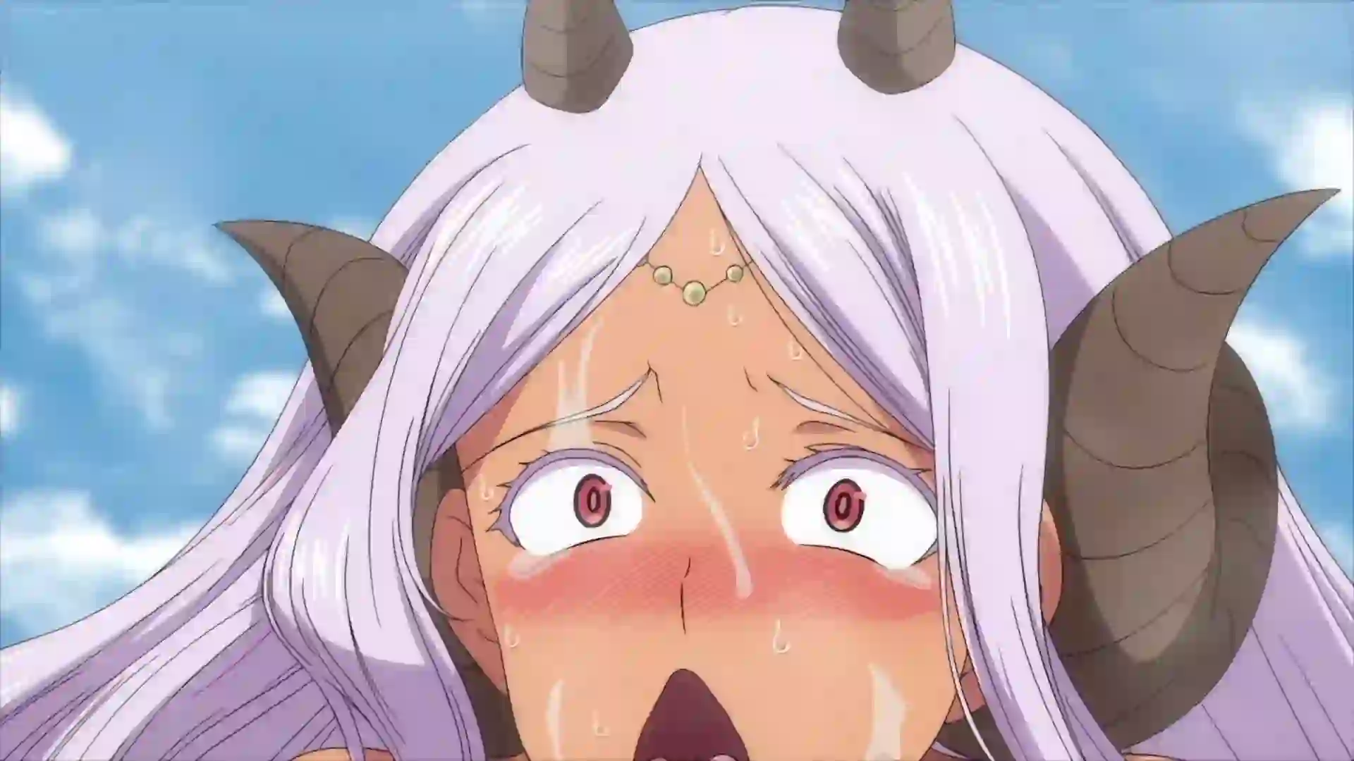 Oni Chichi Harem 4 - Preview 9