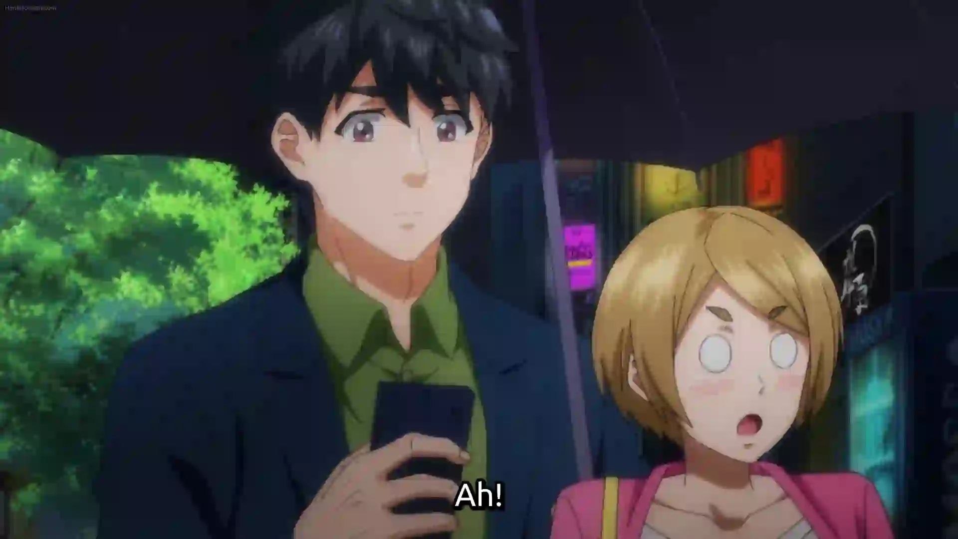 Deki Chau Made Kon 4 - Preview 2