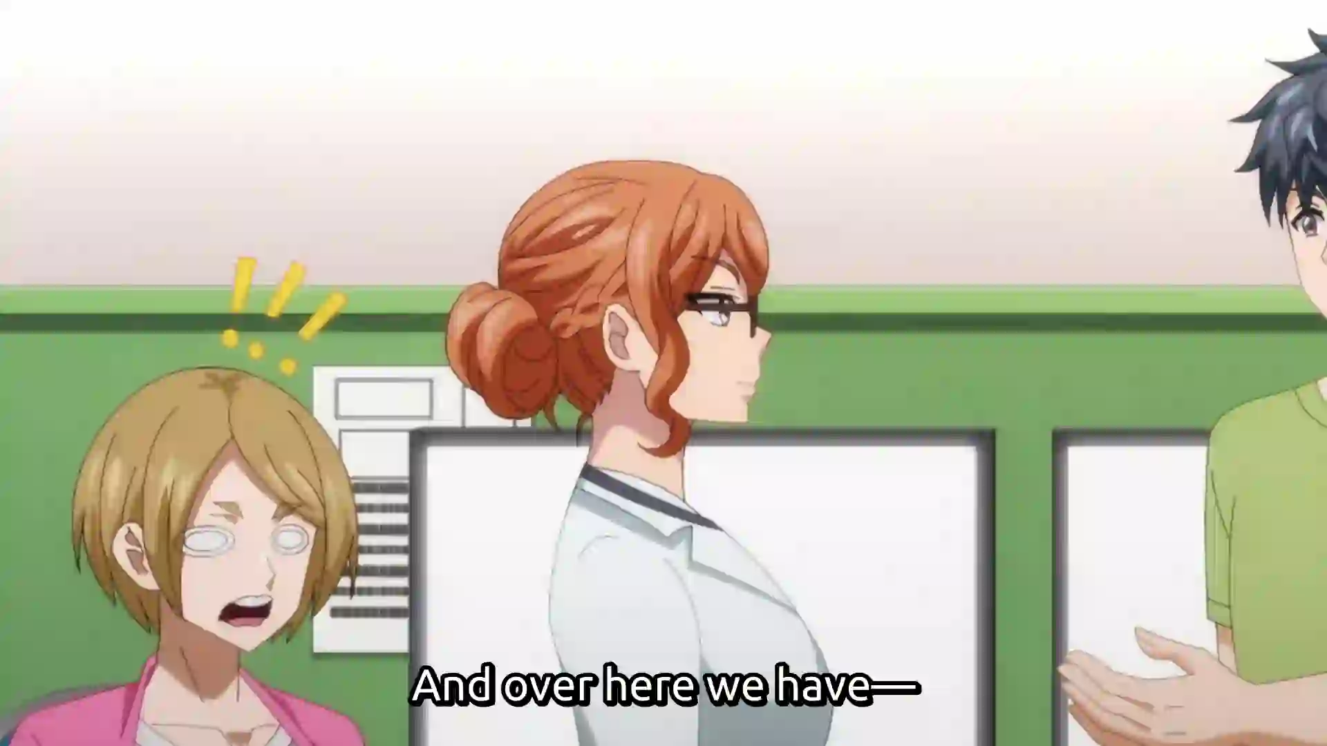 Deki Chau Made Kon 5 - Preview 2