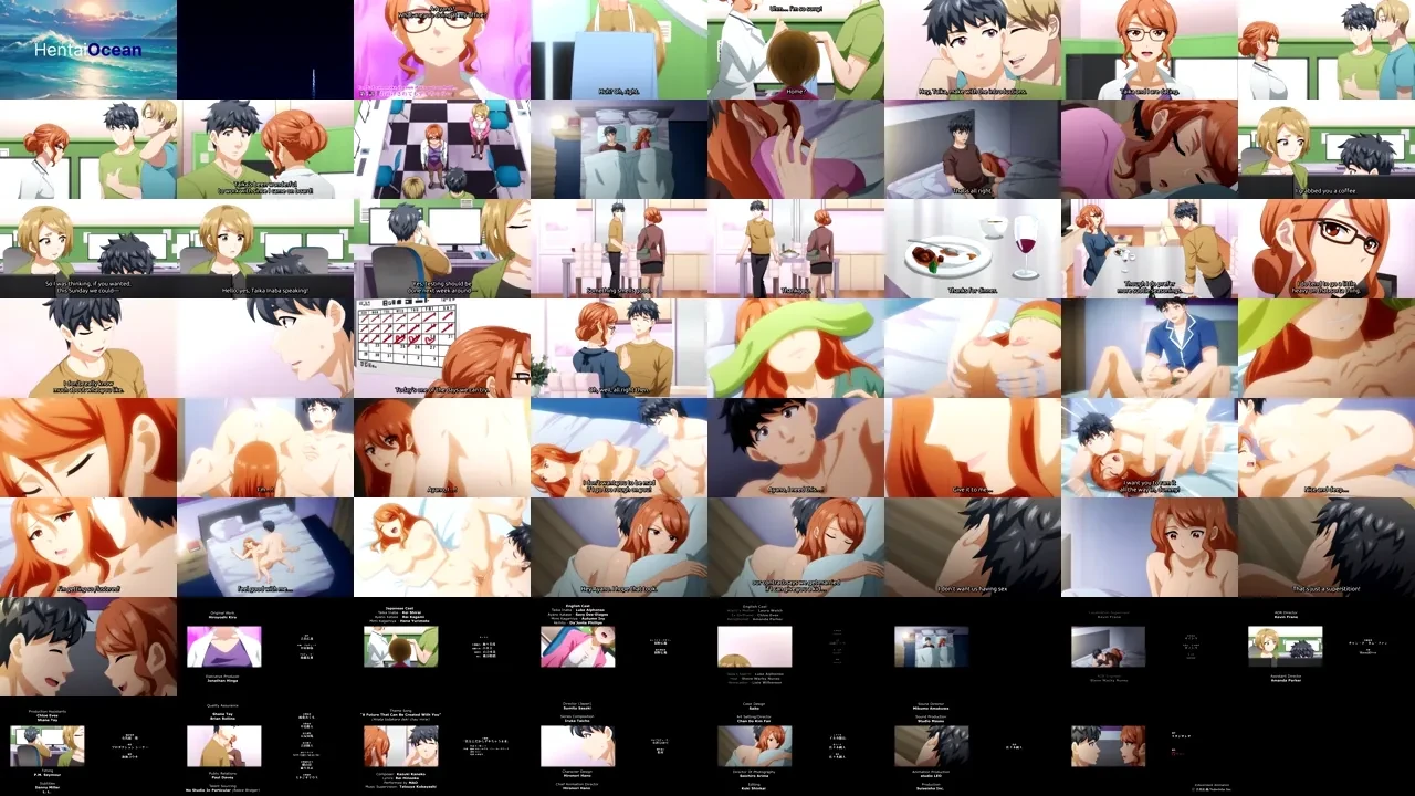 Deki Chau Made Kon 5 - Hentai Streaming HD Gratuit