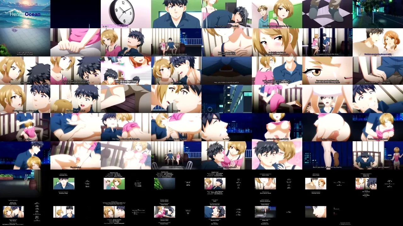 Deki Chau Made Kon 7 - Hentai Streaming HD Gratuit