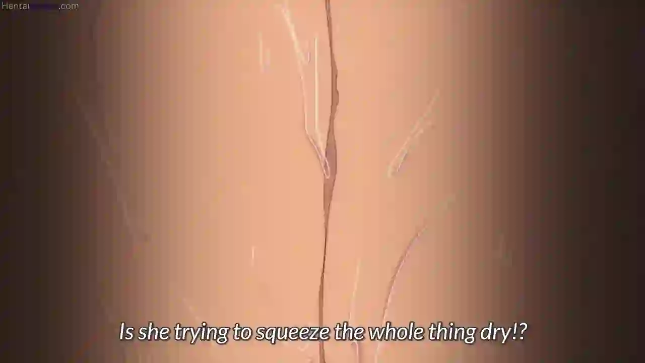 Oni Chichi Harem 1 - Preview 12