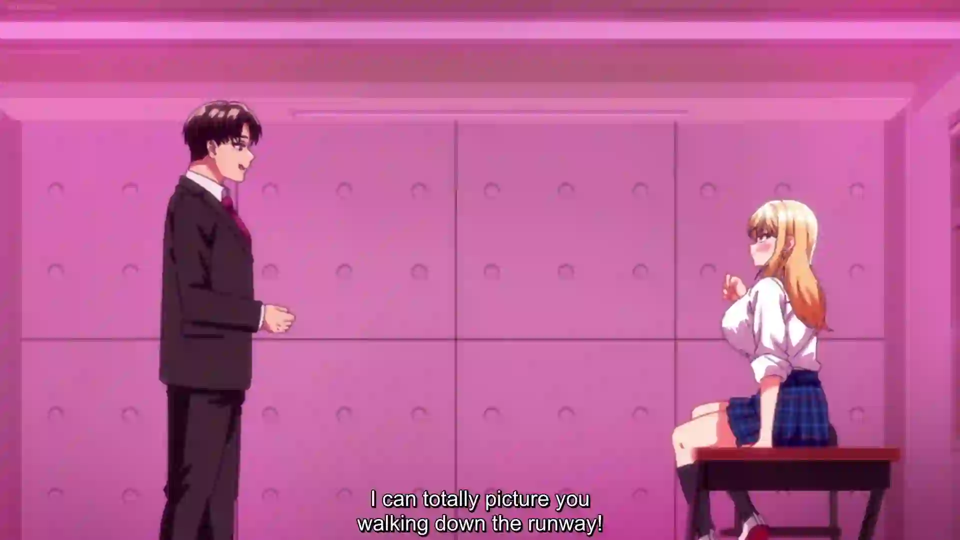 Guilty Hole 1 - Preview 4