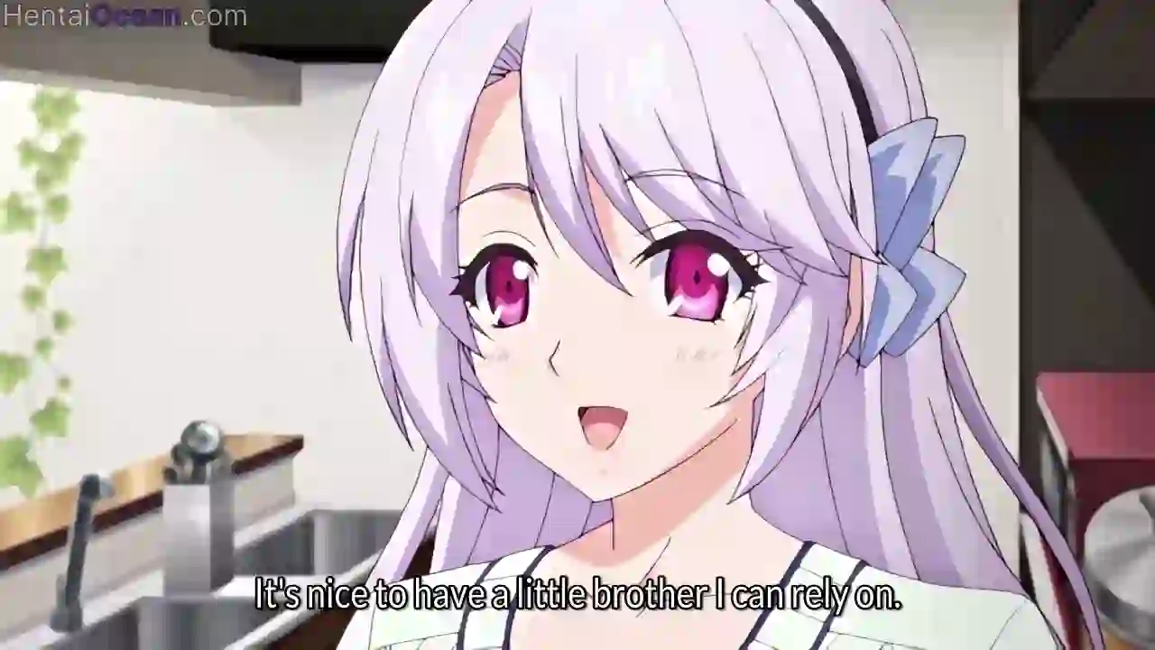 Kazoku: Haha to Shimai no Kyousei 1 - Preview 4