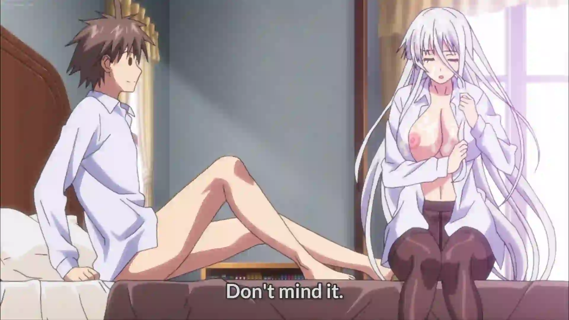 Sei Brunehilde Gakuen Shoujo Kishidan to Junpaku no Panty 1 - Preview 4