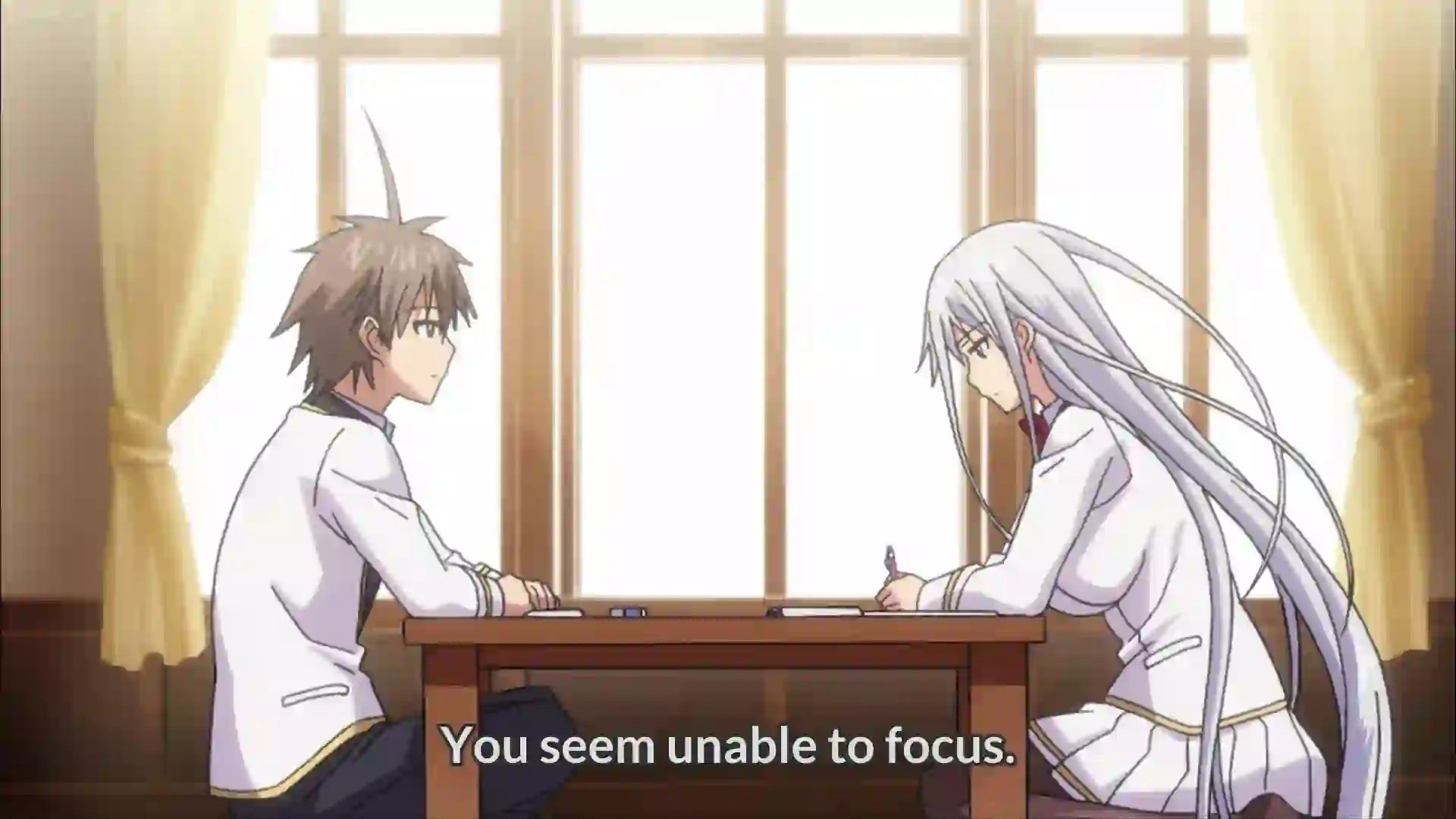 Sei Brunehilde Gakuen Shoujo Kishidan to Junpaku no Panty 1 - Preview 20