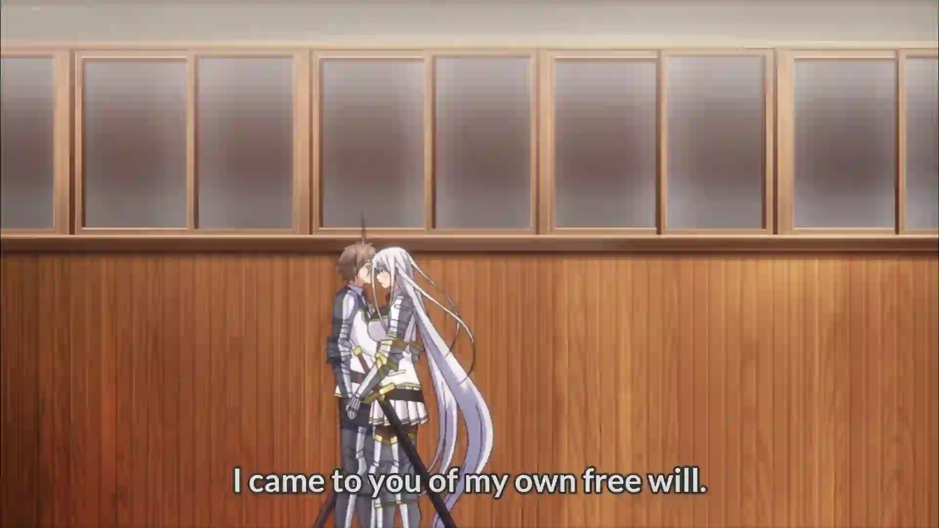 Sei Brunehilde Gakuen Shoujo Kishidan to Junpaku no Panty 1 - Preview 23