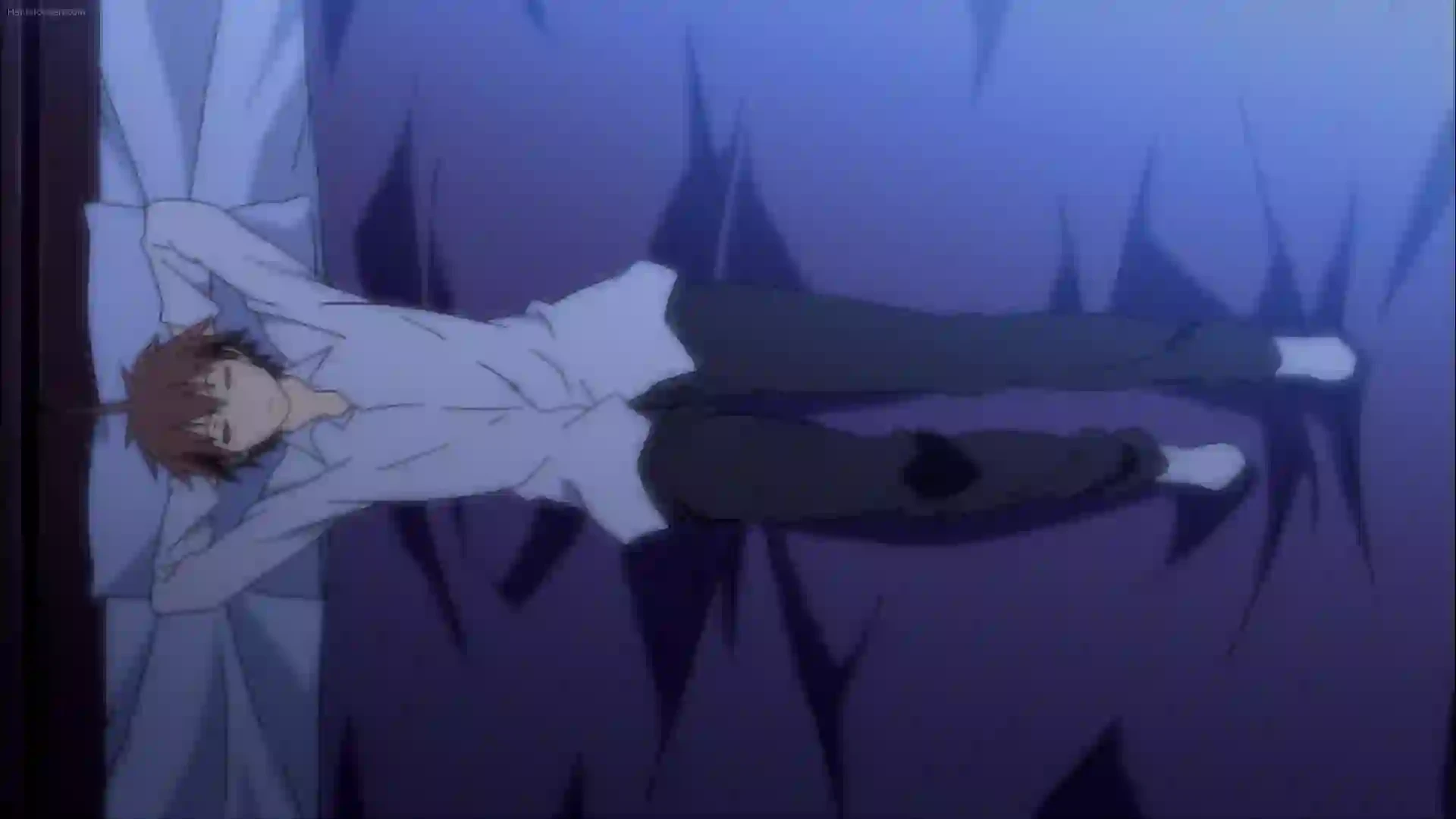 Sei Brunehilde Gakuen Shoujo Kishidan to Junpaku no Panty 1 - Hentai VOSTFR Streaming