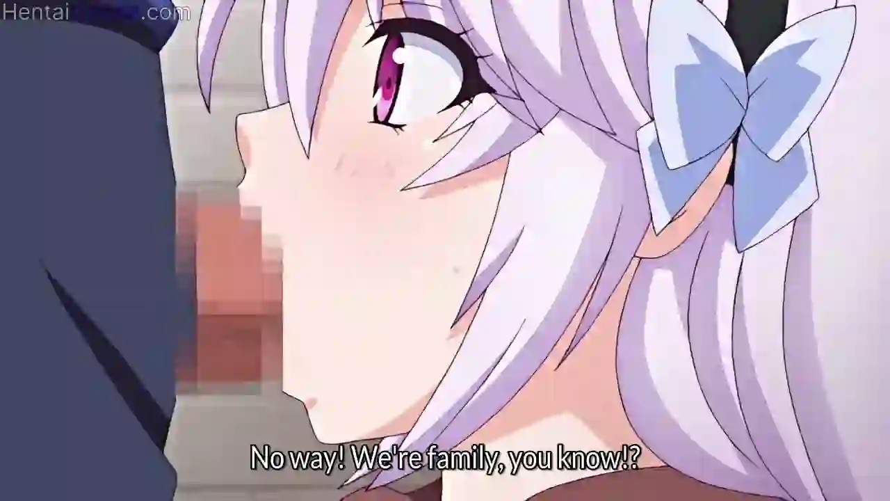 Kazoku: Haha to Shimai no Kyousei 2 - Preview 4