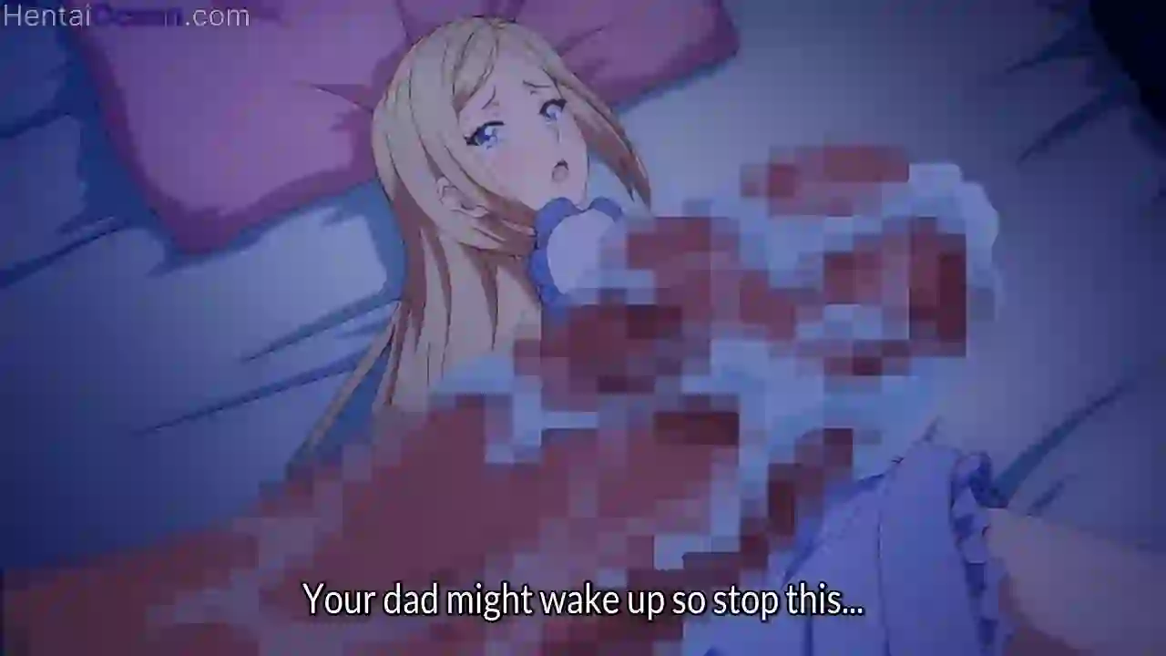 Kazoku: Haha to Shimai no Kyousei 2 - Preview 16