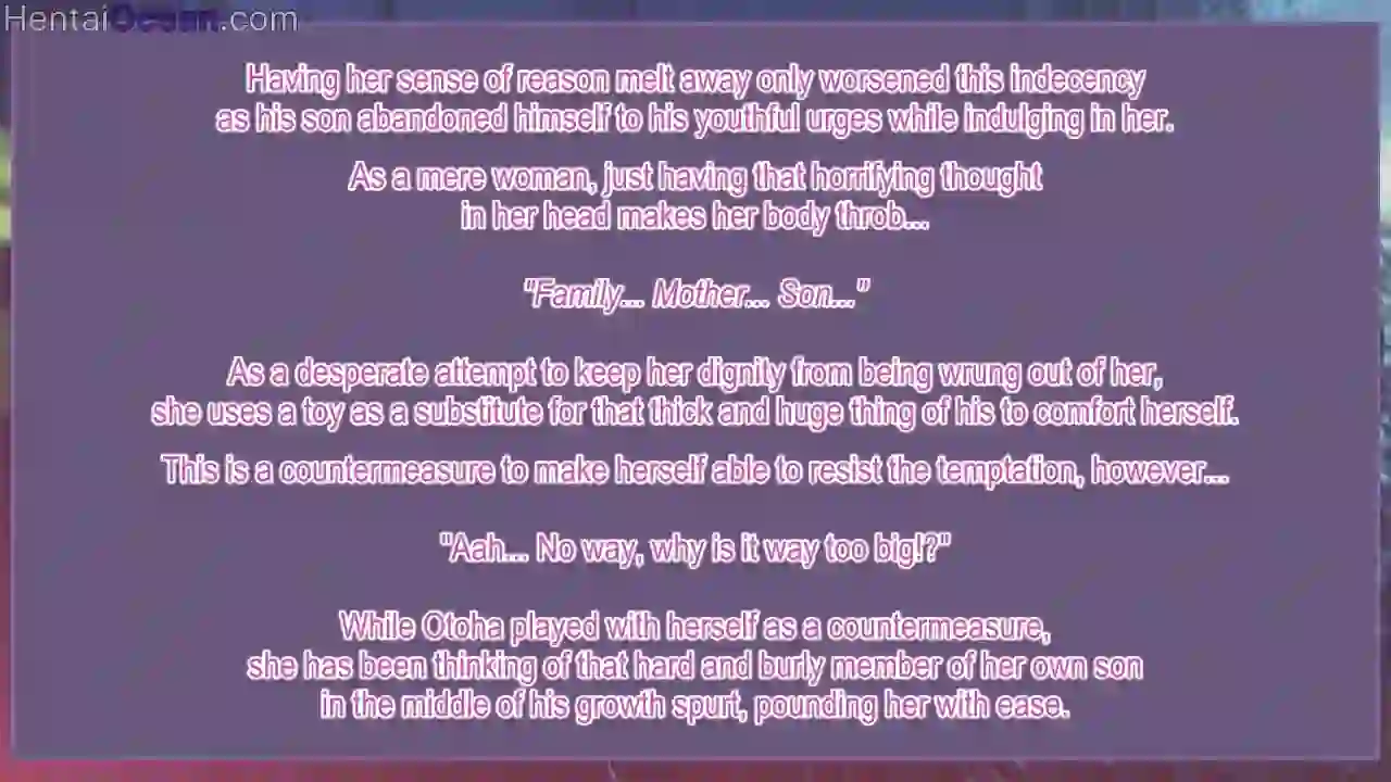 Kazoku: Haha to Shimai no Kyousei 3 - Preview 3