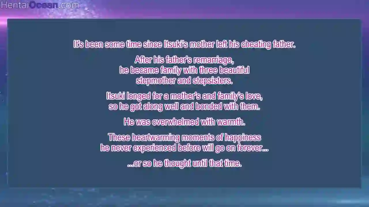 Kazoku: Haha to Shimai no Kyousei 5 - Preview 2